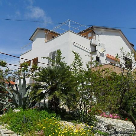 מורטר Apartments Rebac מראה חיצוני תמונה