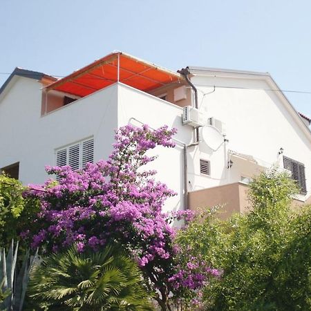 מורטר Apartments Rebac מראה חיצוני תמונה