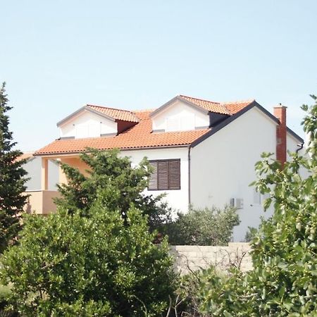 מורטר Apartments Rebac מראה חיצוני תמונה