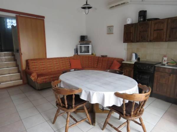 מורטר Apartments Rebac מראה חיצוני תמונה